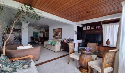Apartamento com 4 quartos à venda na Rua Artur Gomes de Carvalho, Pituba, Salvador por R$ 950.000