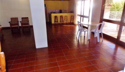 Cobertura residencial à venda, Higienópolis, Porto Alegre - CO0083.
