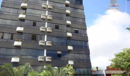 Cobertura residencial à venda, Jardim Planalto, Porto Alegre.