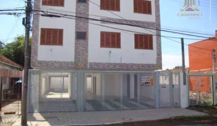 Um apartamento por andar, três dormitórios, suite e quatro vagas