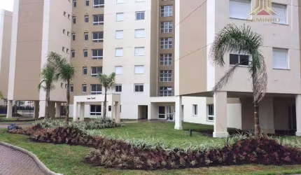 Vendo apartamento novo ao lado do ParkShopping Canoas