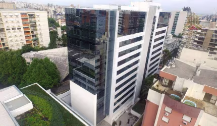 Sala comercial à venda, Mont Serrat, Porto Alegre.