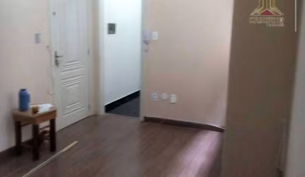 Apartamento na Vicente da Fontoura Porto Alegre
