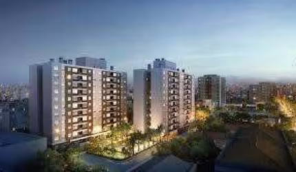 No Supreme Higienópolis Apartamento de três dormitórios com preço especial