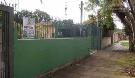 Vendo terreno próximo ao Barra Shopping em Porto Alegre. Bairro Cristal