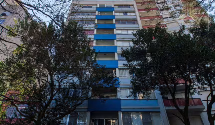 Vendo apartamento na Rua Duque de Caxias Centro de Porto Alegre