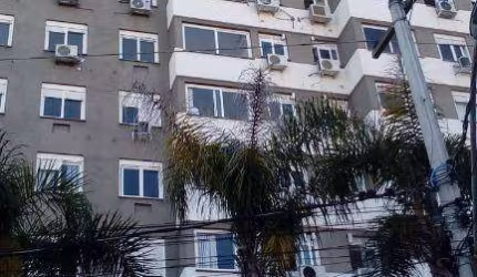 Apartamento no Viva Vida Clube Moinho