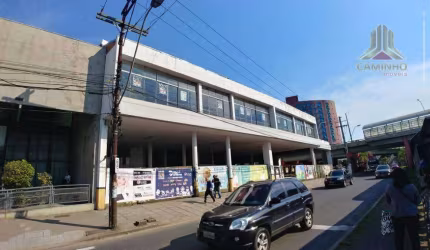 Vendo prédio comercial na terceira perimetral em Porto Alegre