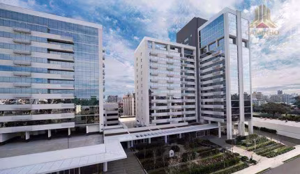 Sala para consultório no Medplex Saúde