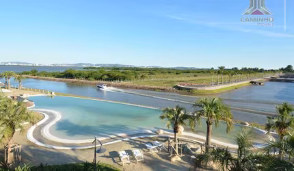 Vendo terreno no Ponta da Figueira Marina em Eldorado do Sul