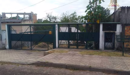 Vendo terreno no Bairro Cristo Redentor em Porto Alegre