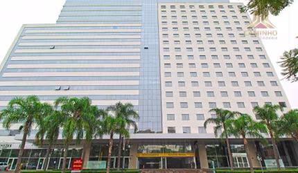 Vendo Flat mobiliado , próximo a Redenção em Porto Alegre