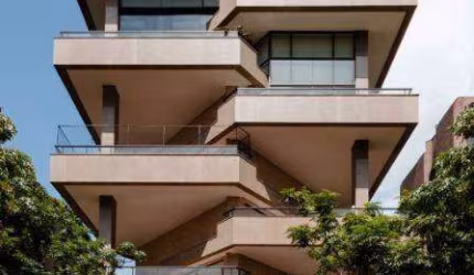 apartamento de andar inteiro no Morada de Apolo no Bairro Moinhos de Vento em Porto Alegre