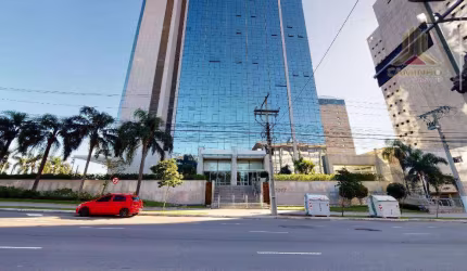 Loft de 20º andar, vista privilegiada, no Praia de Belas em Porto Alegre RS