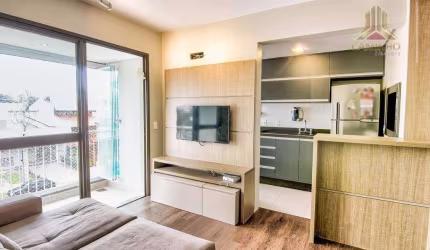 Apartamento três dormitórios no Neo Super Quadra