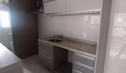 No Bravo , apartamento de três dormitórios, suíte e duas vagas, dos apartamentos maiores.