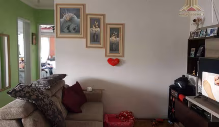 Vendo apartamento de dois dormitórios na Zona Norte de Porto Alegre RS