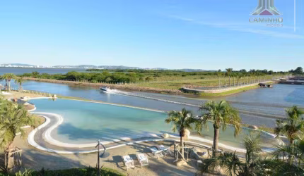 Vendo lote semi molhado no Ponta da Figueira Marina em Eldorado do Sul