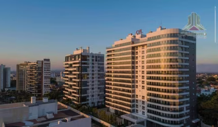 Vendo apartamento no Murano da CFL Jardim Europa Porto Alegre
