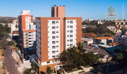 Apartamento novo no Promanade do Santana em Porto Alegre