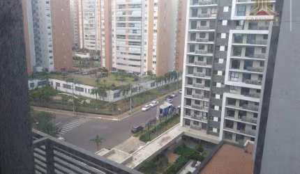 Vendo apartamento de dois dormitórios no FWD do Central Parque em Porto Alegre