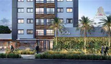 Vendo apartamento novo no GO 1092 próximo ao Instituto de Cardiologia em Porto Alegre RS