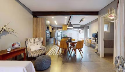 Vendo casa em condomínio no Bairro Nonoai em Porto Alegre