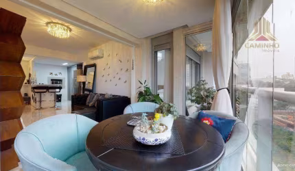 Vendo apartamento no Trend da Nova Carlos Gomes