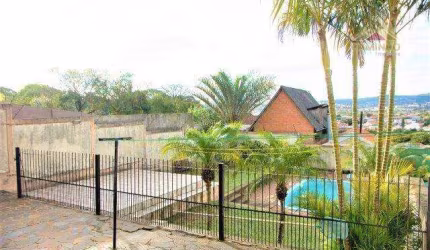 Vendo casa próximo ao Zaffari Ipanema, na Zona Sul de Porto Alegre