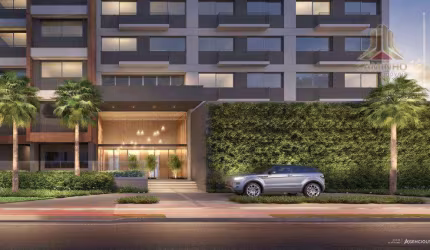 Vendo loft no Skyline Parque Moinhos em Porto Alegre