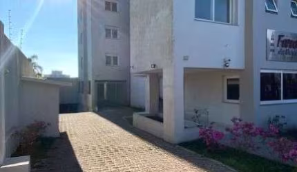 Vendo apartamento de dois dormitórios, novo, suíte, lavabo, imediações da Band TV em Porto Alegre