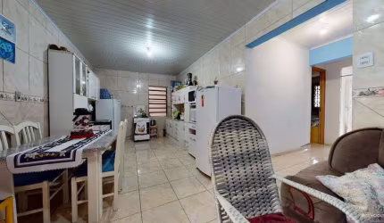 Vendo casa com 480,00 m² de área privativa na Zona Sul de Porto Alegre