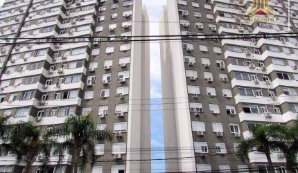No Viva Vida clube Moinho, vendo apartamento de dois dormitórios, semi mobiliado.