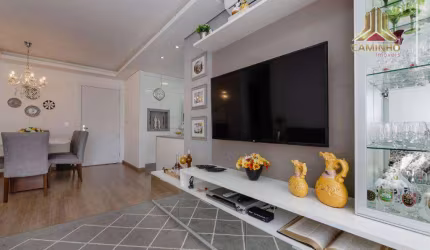 Vendo apartamento semi mobiliado no Supreme Higienópolis em Porto Alegre