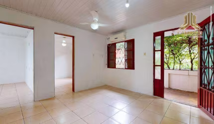Vendo casa térrea na CEFER II em Porto Alegre