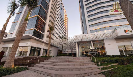 Vendo Loft novo em frente ao Shopping Iguatemi em Porto Alegre. Hom Nilo
