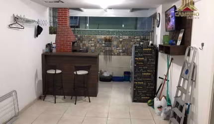 Vendo casa em condomínio horizontal , casa de 03 dormitórios e 02 vagas de garagem