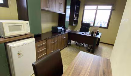 Vendo sala próximo ao Judiciário de Porto Alegre. Edifício Premium Office