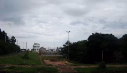 Portal Do Guaruja II Lote LU25043