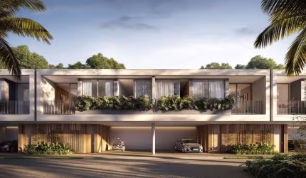 Aria - Casas