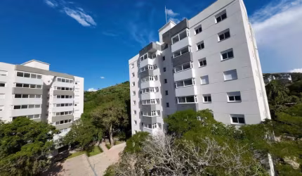 Apartamento com 3 quartos à venda na Avenida Engenheiro Ludolfo Boehl, 834, Teresópolis, Porto Alegre, 91 m2 por R$ 503.000
