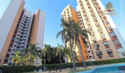 Vendo apartamento no Bosque Rio Branco em Porto Alegre RS