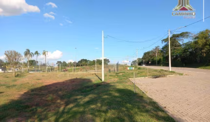 Vendo terreno em Nova Santa Rita no Residencial Jardins