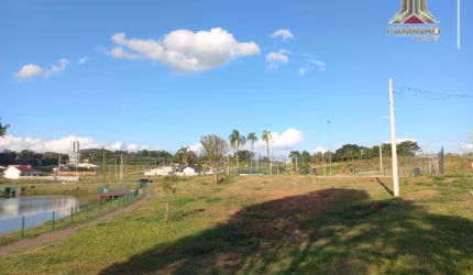 Vendo terreno no Jardins Parque Residence em Nova Santa Rita RS