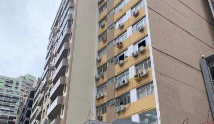 Vendo sala comercial de 37 m² no Centro de Porto Alegre RS