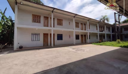 Vendo Hotel em Balneário de Pratas em São Carlos SC