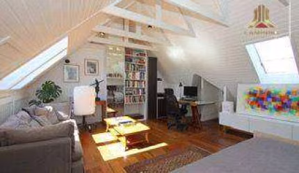 Vendo casa em condomínio horizontal, próximo ao Shopping Iguatemi em Porto Alegre
