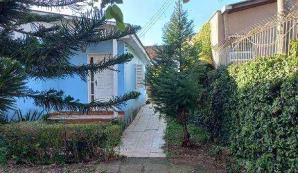 Vendo casa térrea com edicula e salão de festas