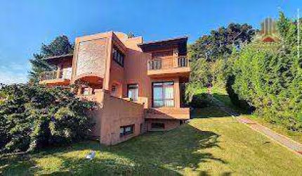 Venda de Mansão no Aspen Mountain Gramado em Gramado RS