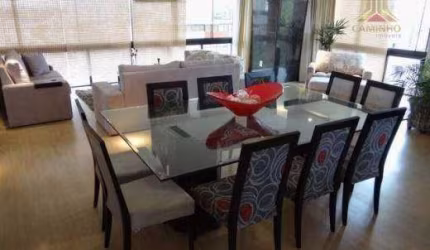 Apartamento residencial à venda, Rio Branco, Porto Alegre - AP0969.